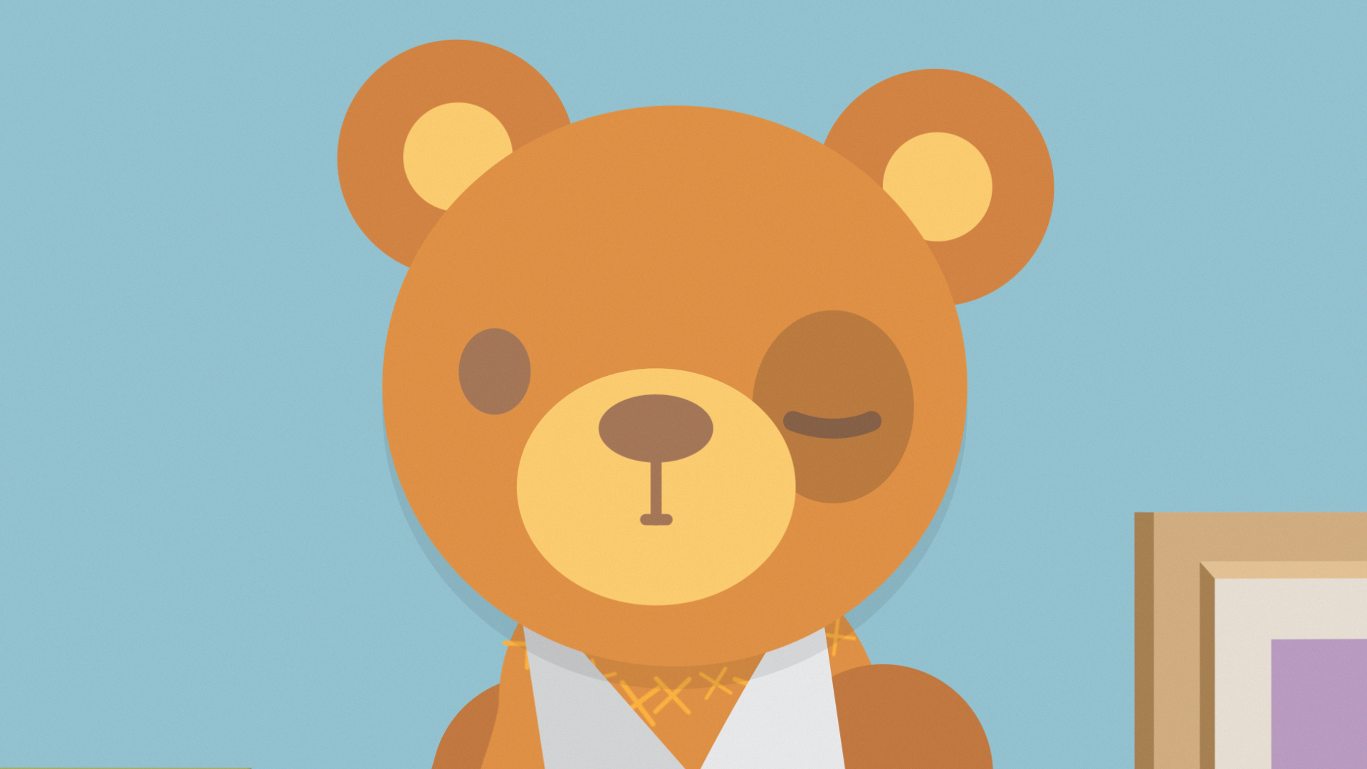 DAWE: WHS Animations